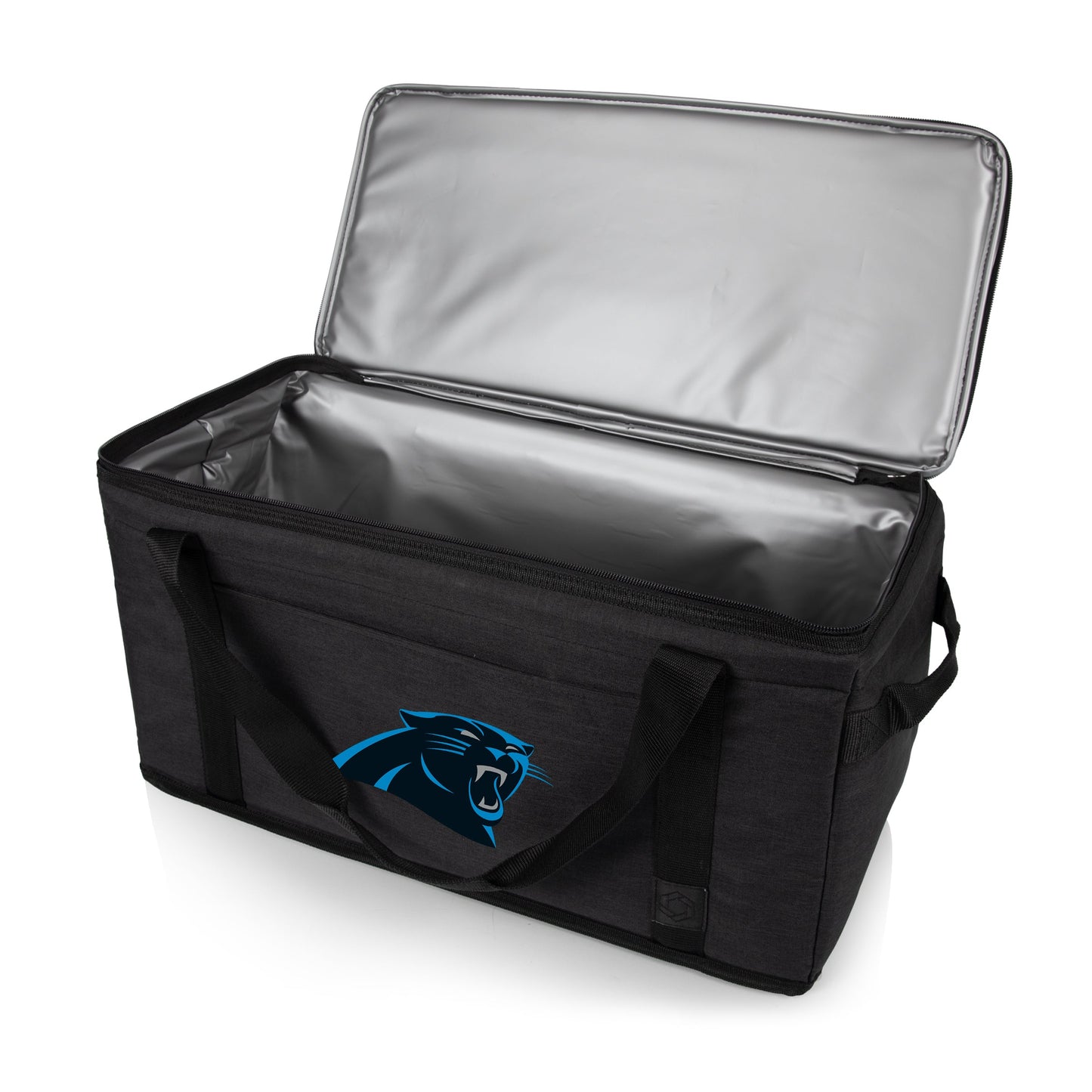 Carolina Panthers - 64 Can Collapsible Cooler
