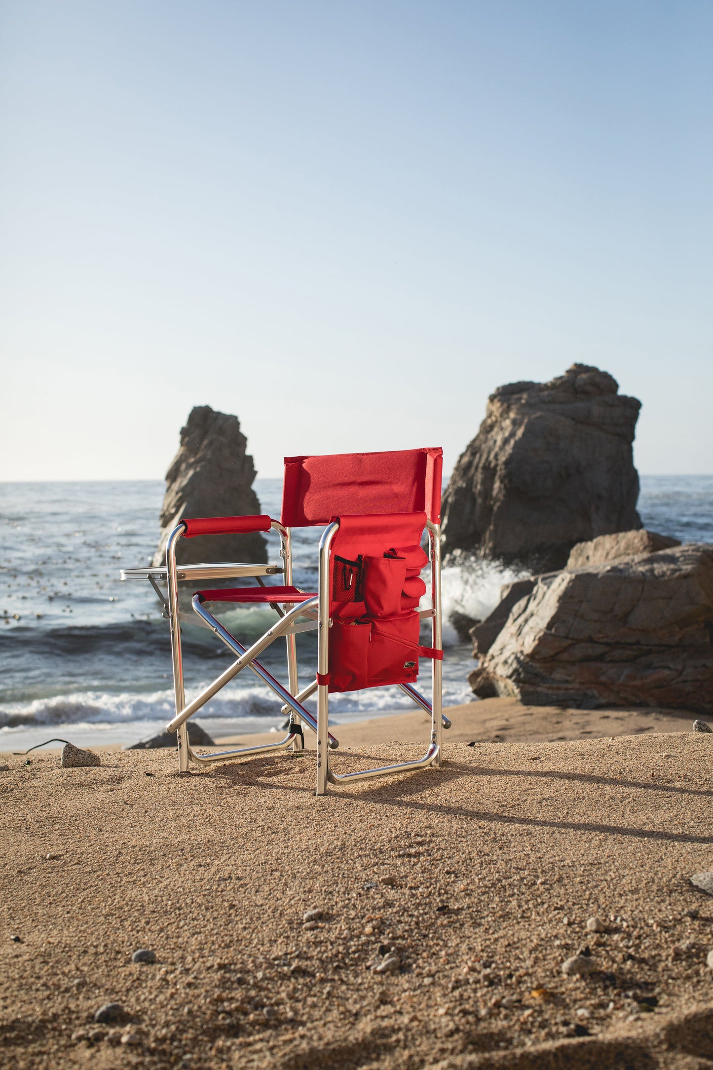 Alabama Crimson Tide - Sports Chair