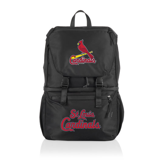 St. Louis Cardinals - Tarana Recycled Backpack Cooler