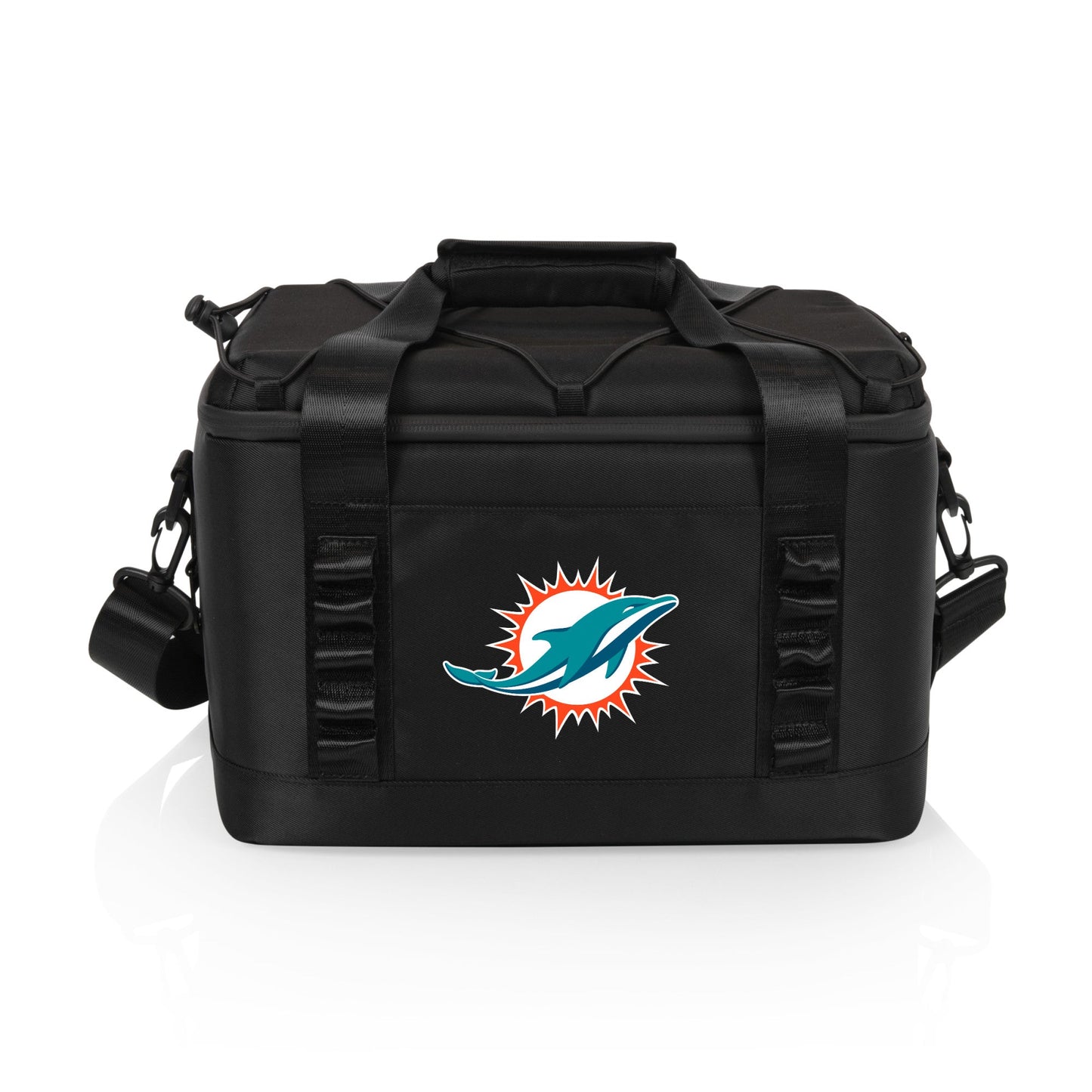 Miami Dolphins - Tarana Superthick Recycled Cooler - 12 can