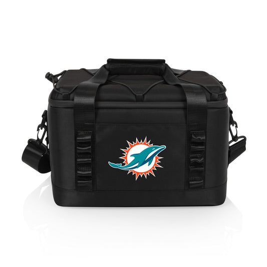 Miami Dolphins - Tarana Superthick Recycled Cooler - 12 can