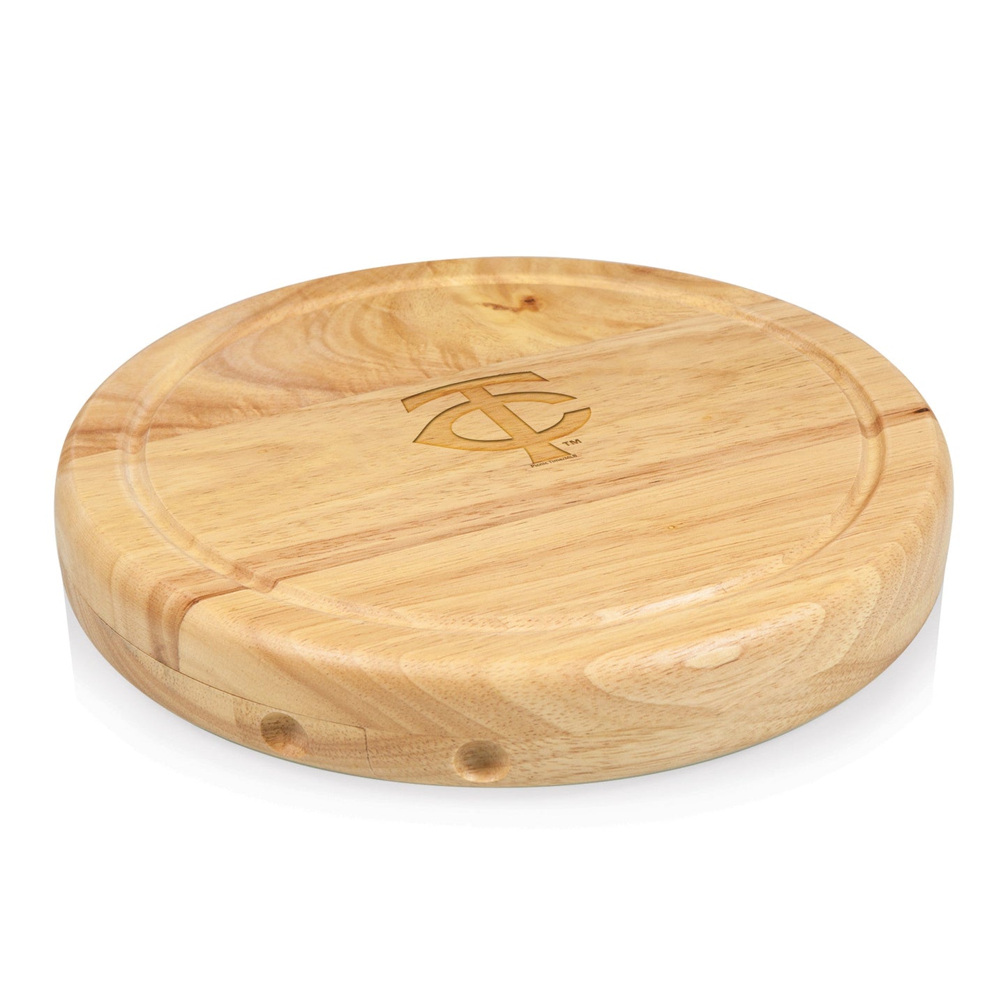 Minnesota Twins - Circo Cheese Cutting Board & Tools Set