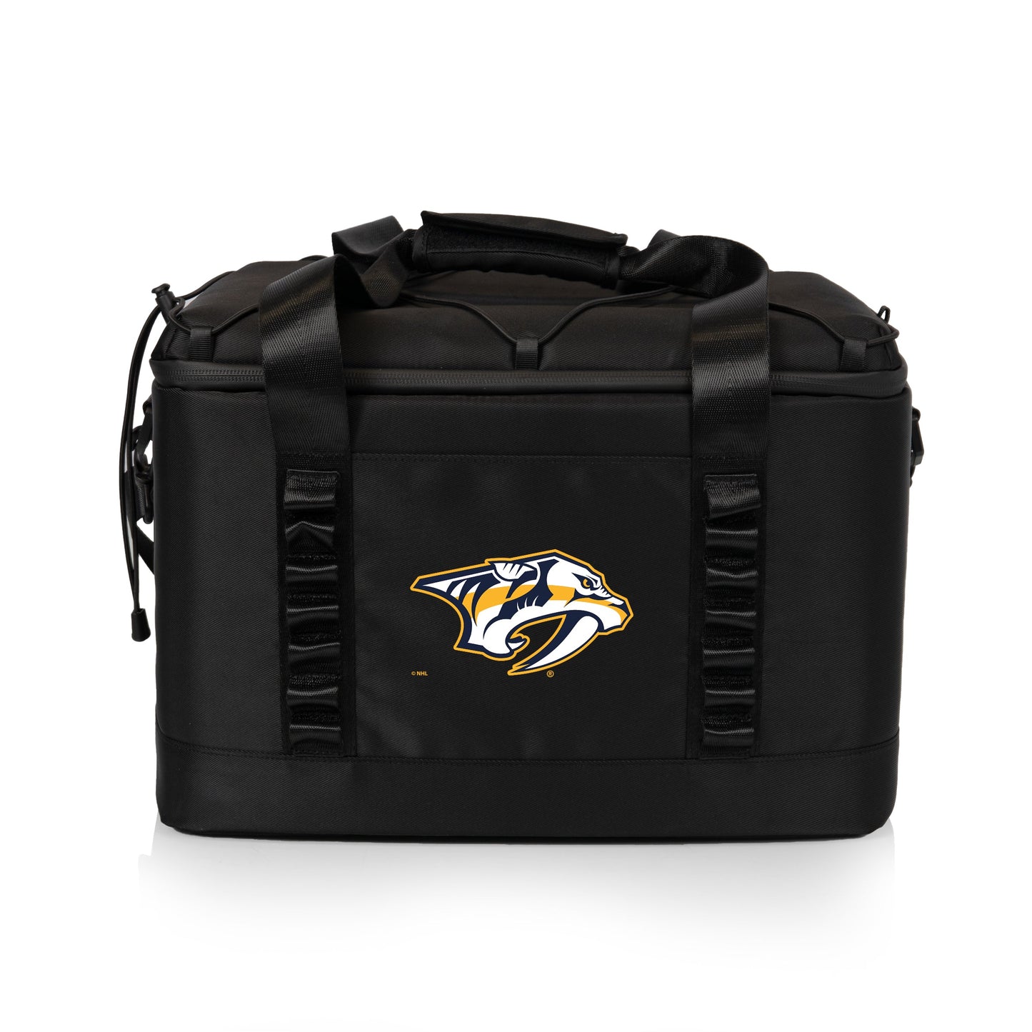 Nashville Predators - Tarana Superthick Recycled Cooler - 24 can