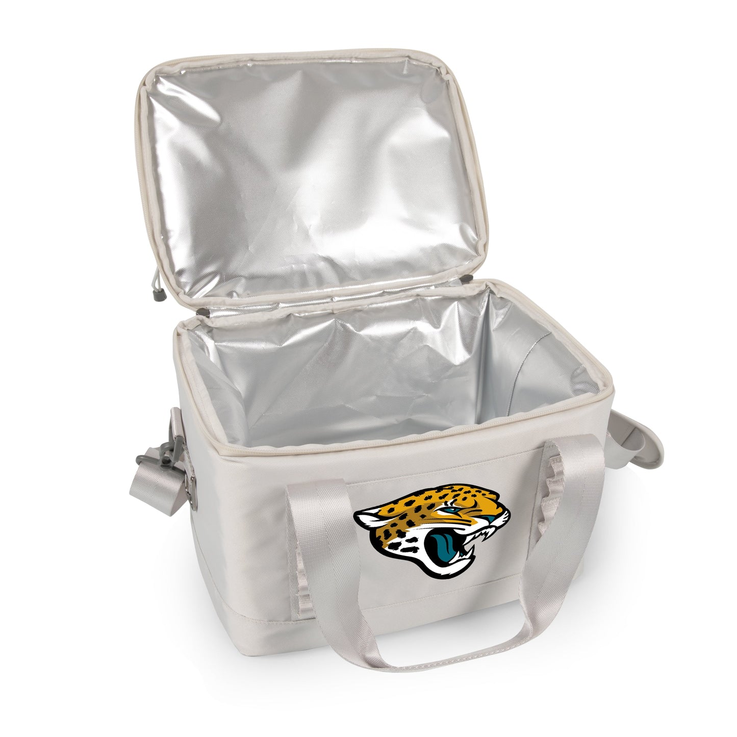 Jacksonville Jaguars - Tarana Superthick Recycled Cooler - 12 can