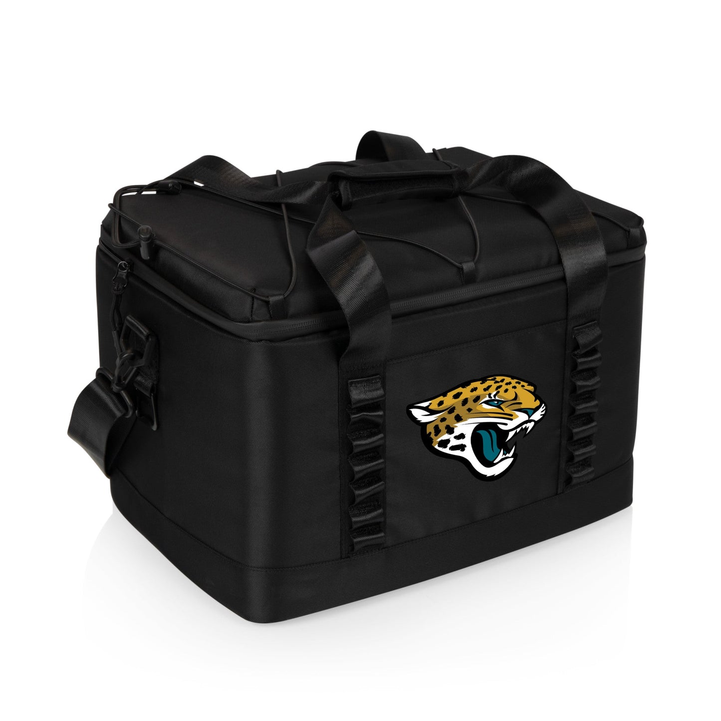 Jacksonville Jaguars - Tarana Superthick Recycled Cooler - 24 can
