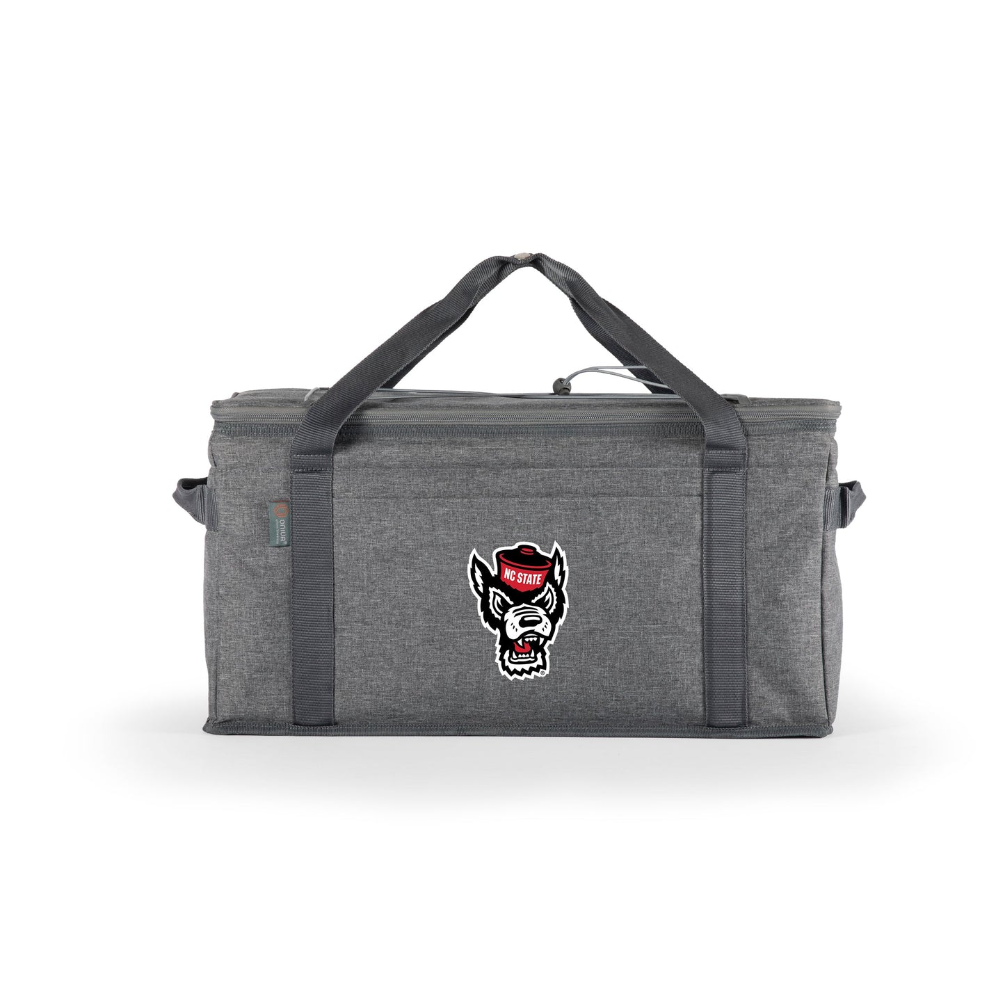 NC State Wolfpack - 64 Can Collapsible Cooler
