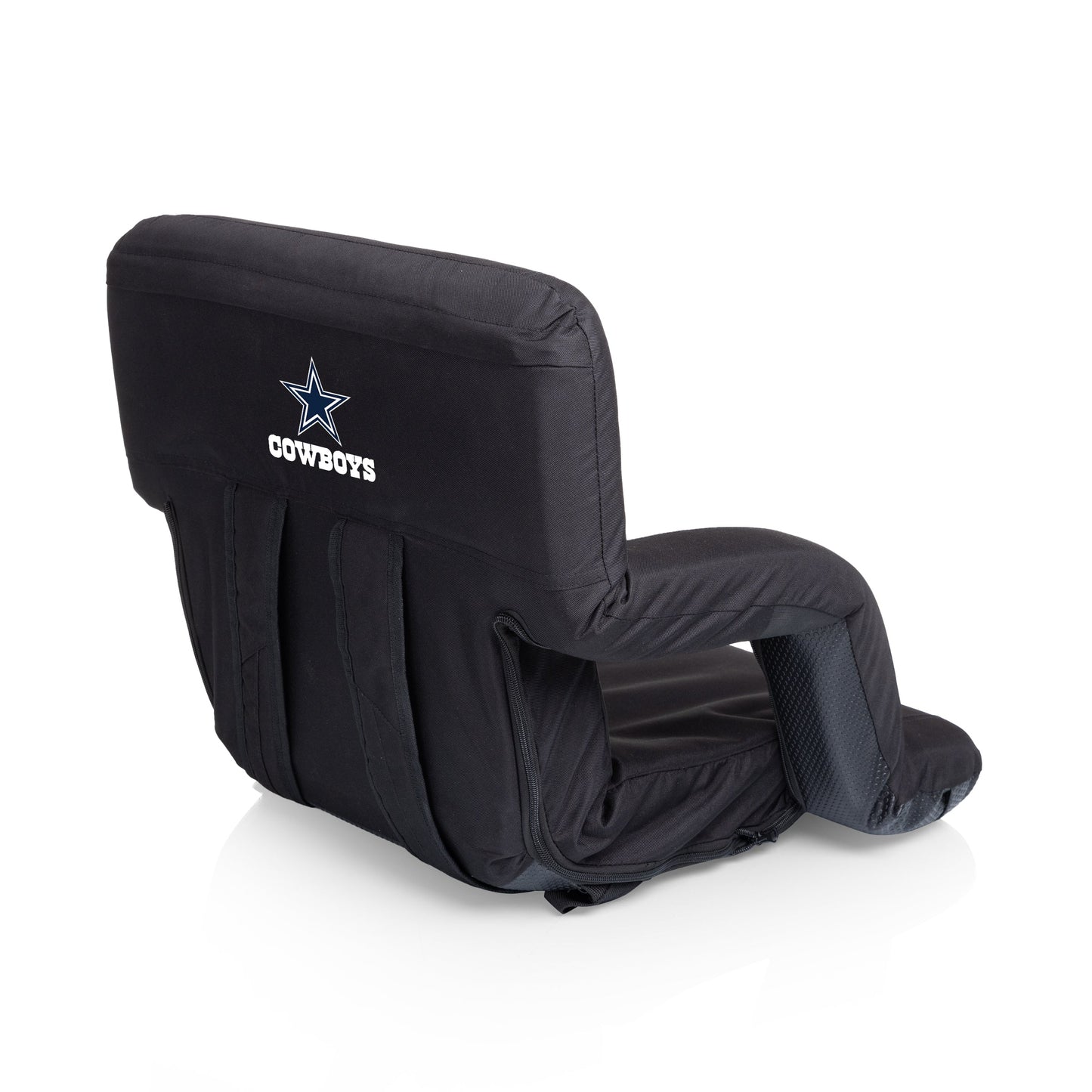 Dallas Cowboys - Ventura Portable Reclining Stadium Seat