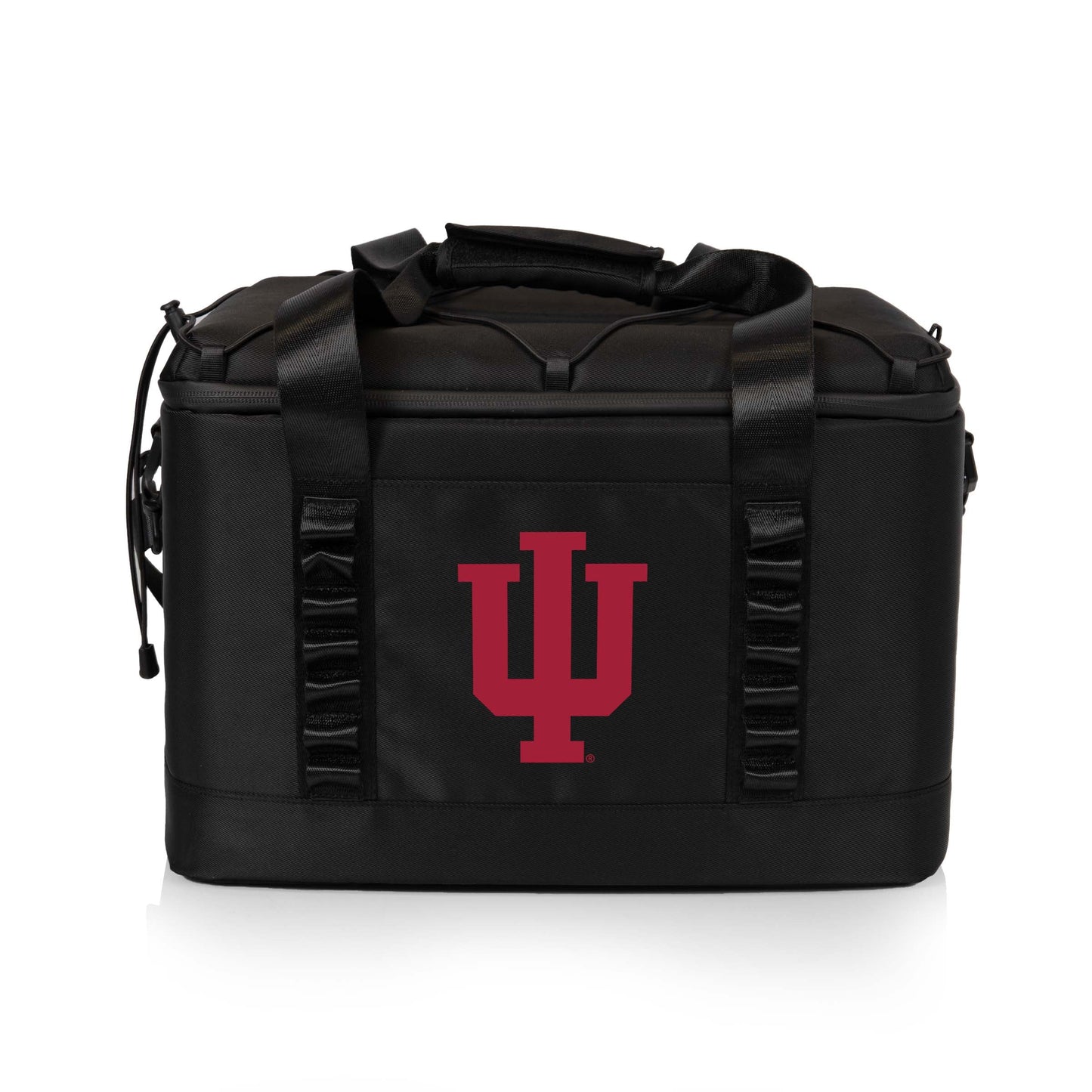 Indiana Hoosiers - Tarana Superthick Recycled Cooler - 24 can