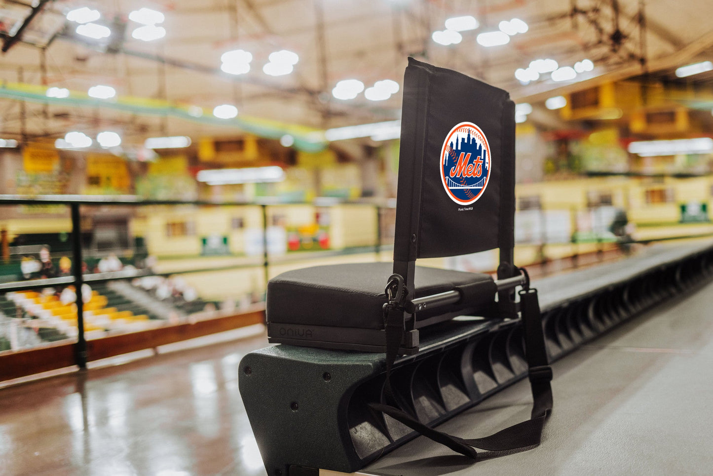 New York Mets - Gridiron Stadium Seat