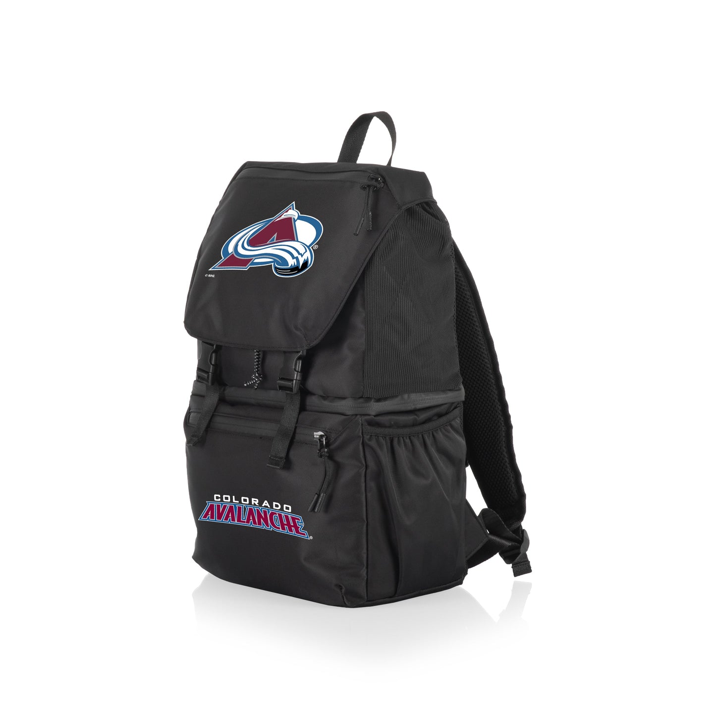 Colorado Avalanche - Tarana Recycled Backpack Cooler
