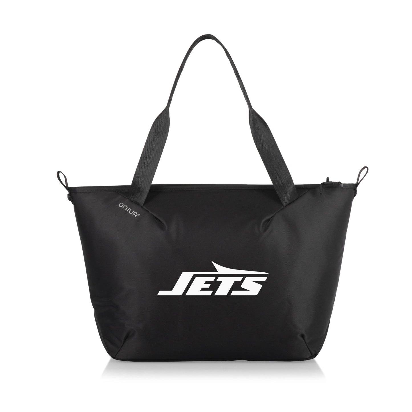 New York Jets - Tarana Recycled Cooler Tote Bag