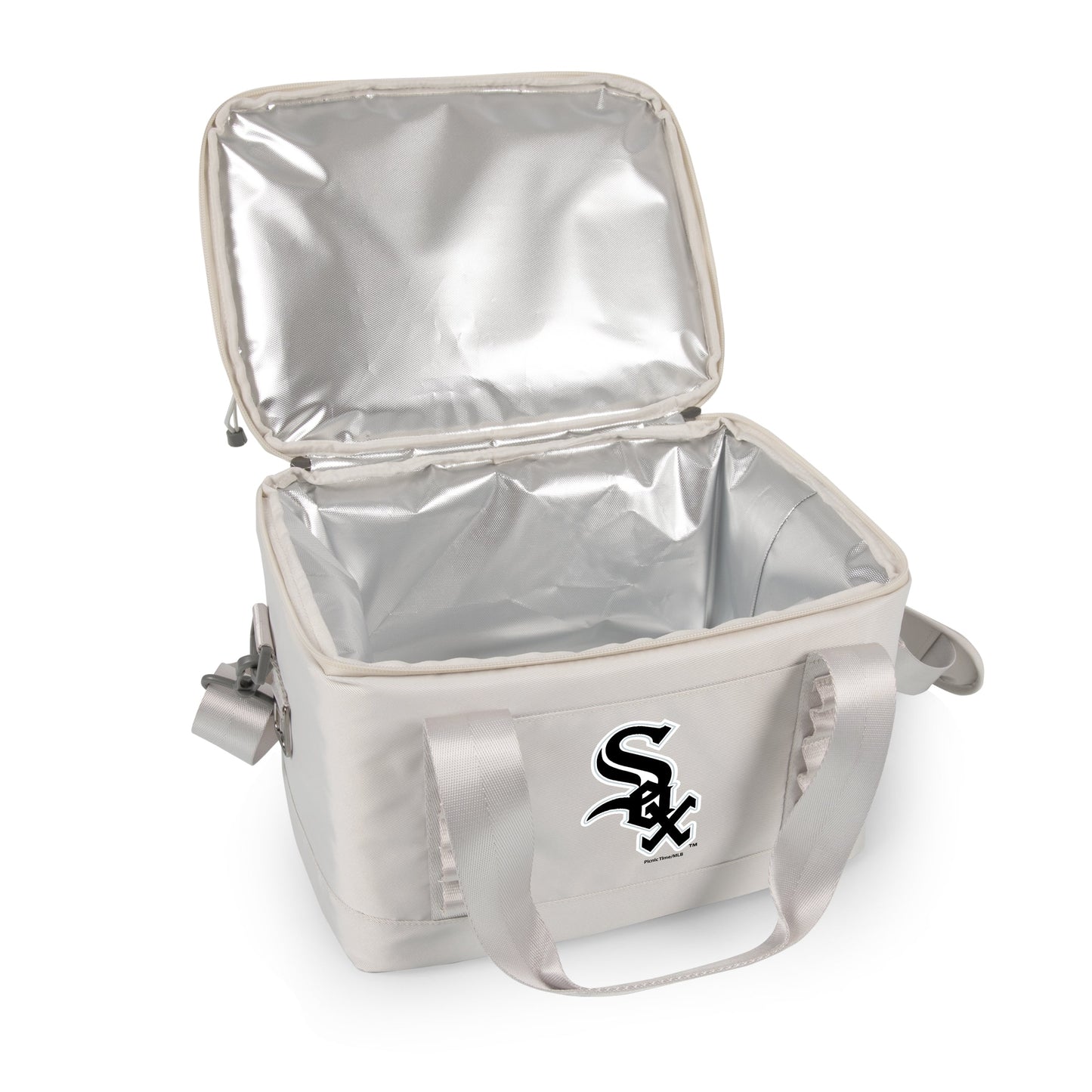 Chicago White Sox - Tarana Superthick Recycled Cooler - 12 can