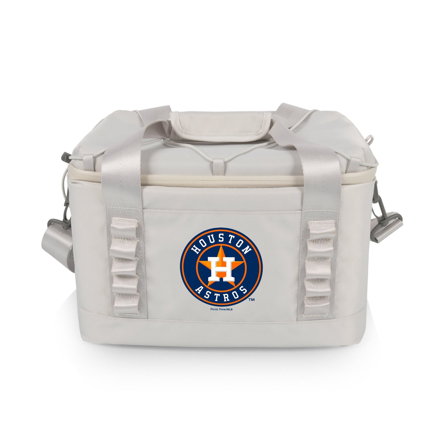 Houston Astros - Tarana Superthick Recycled Cooler - 12 can