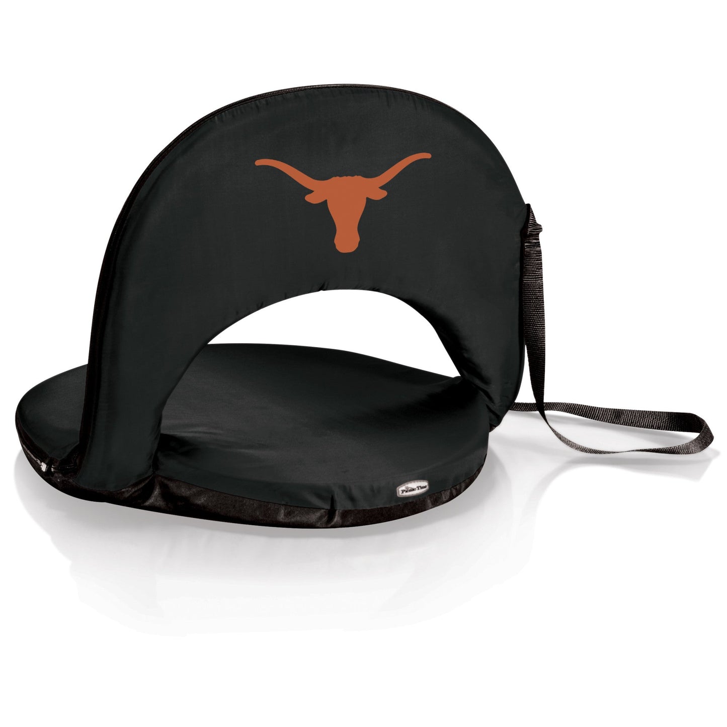 Texas Longhorns - Oniva Portable Reclining Seat