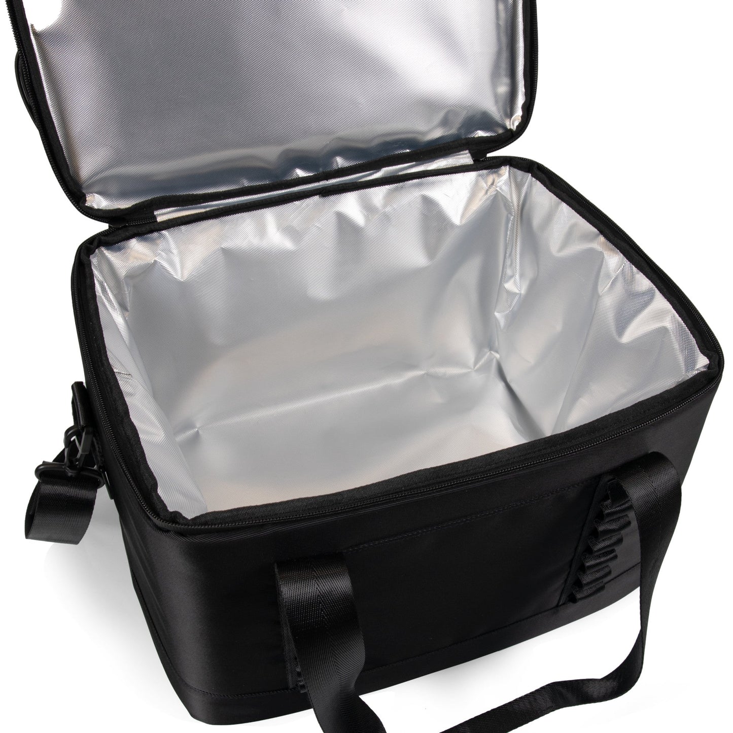 Northwestern Wildcats - Tarana Superthick Recycled Cooler - 24 can