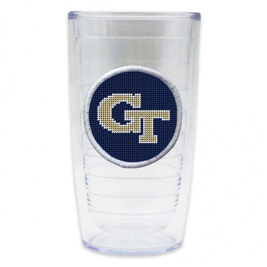 Georgia Tech Tervis Tumbler