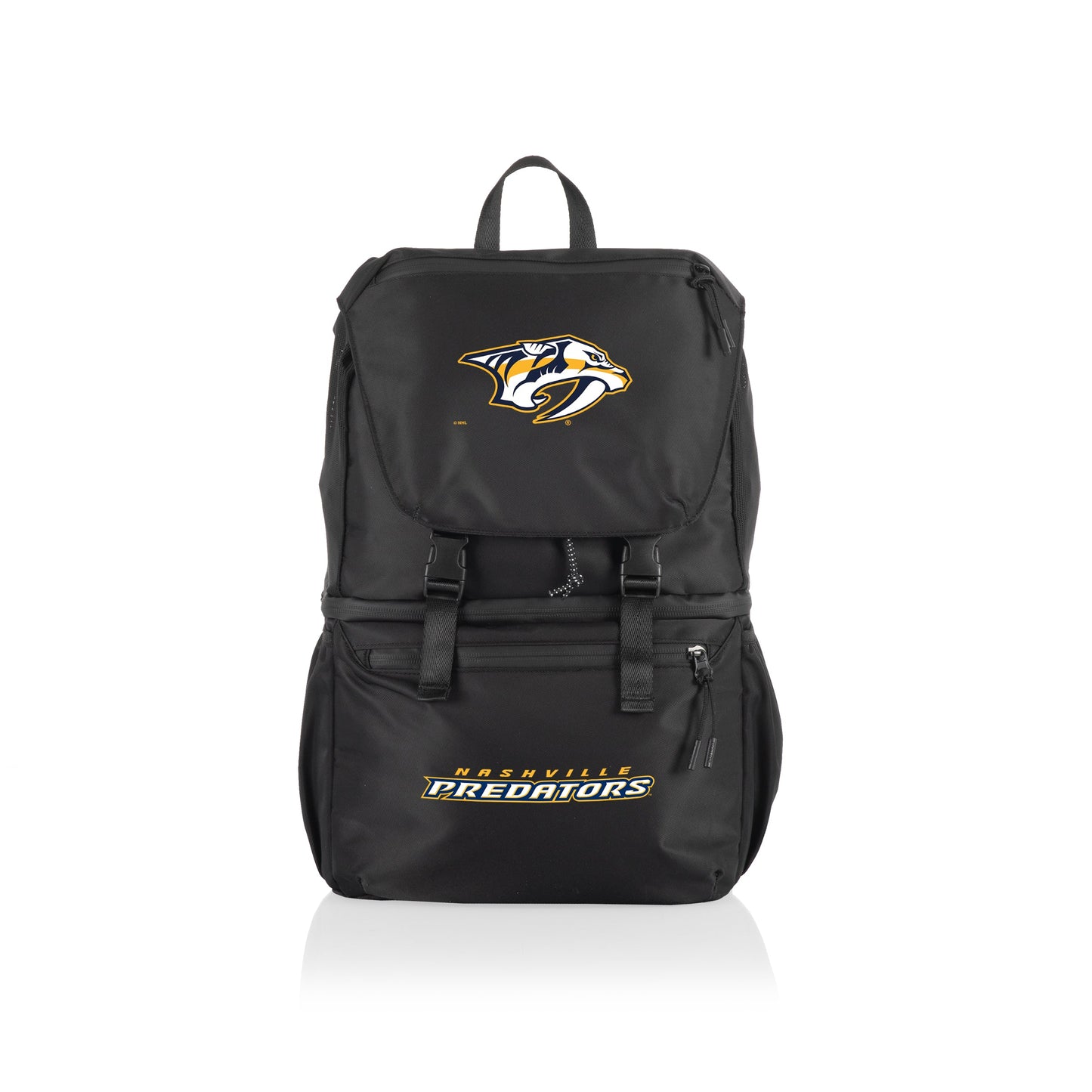 Nashville Predators - Tarana Recycled Backpack Cooler