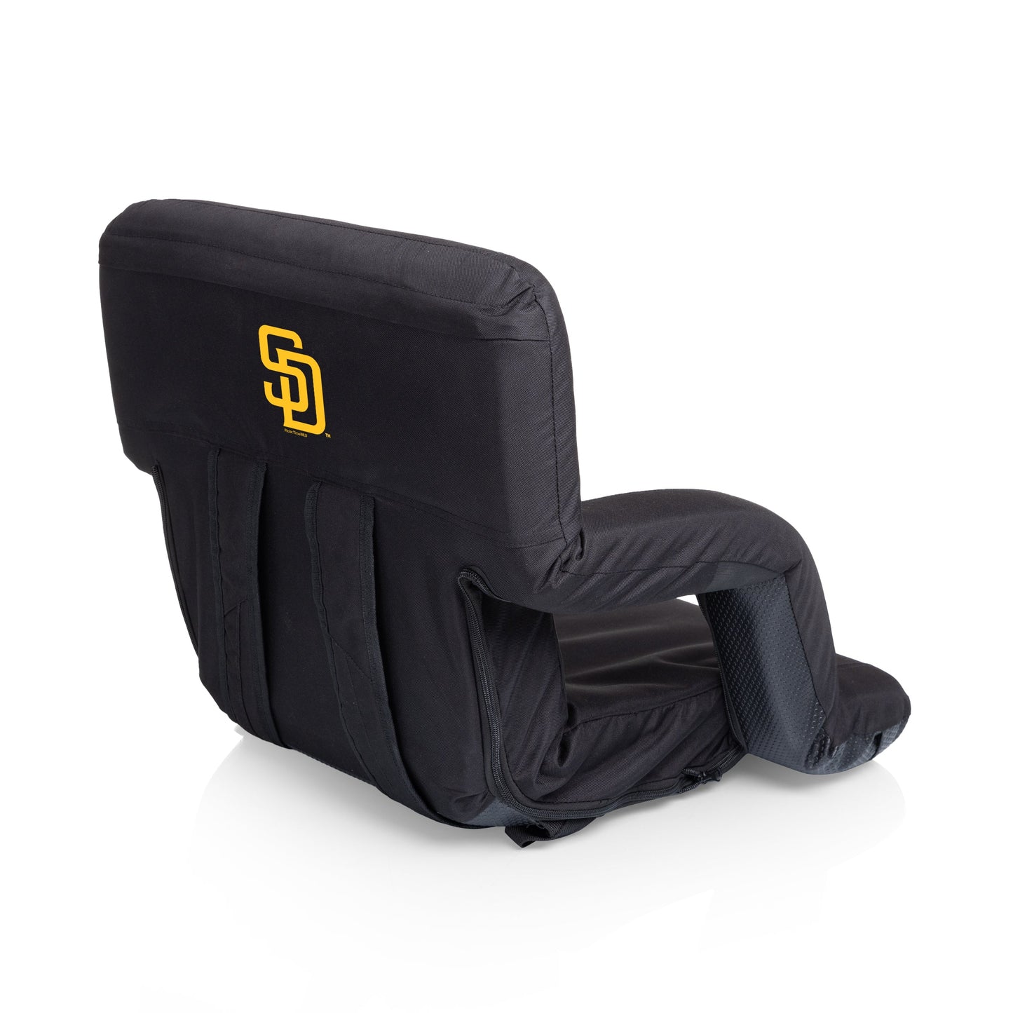 San Diego Padres - Ventura Portable Reclining Stadium Seat