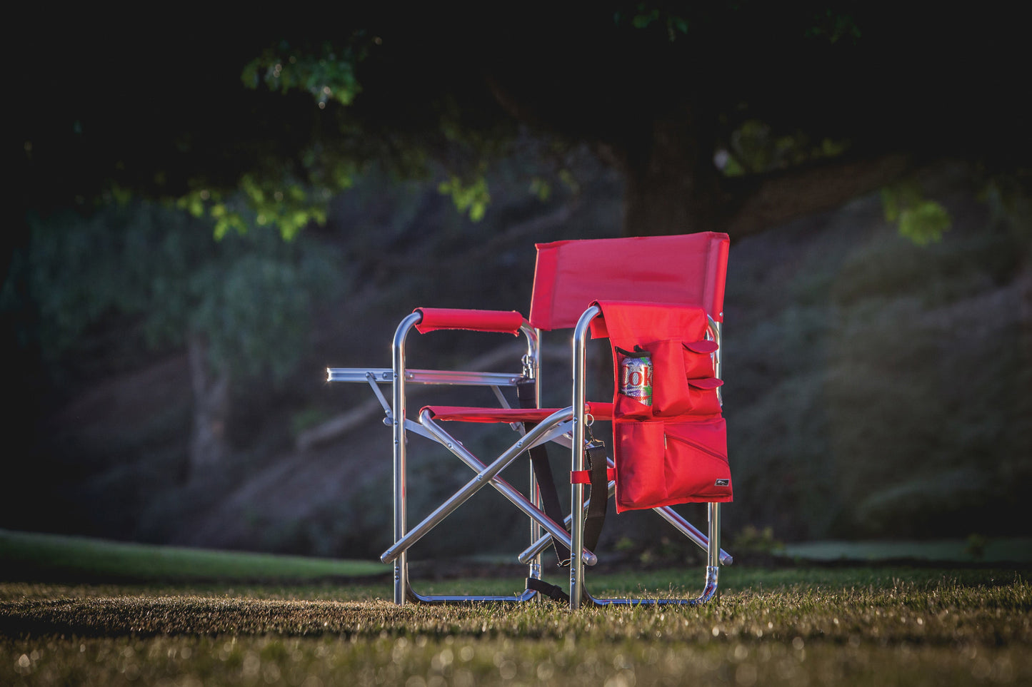 Alabama Crimson Tide - Sports Chair