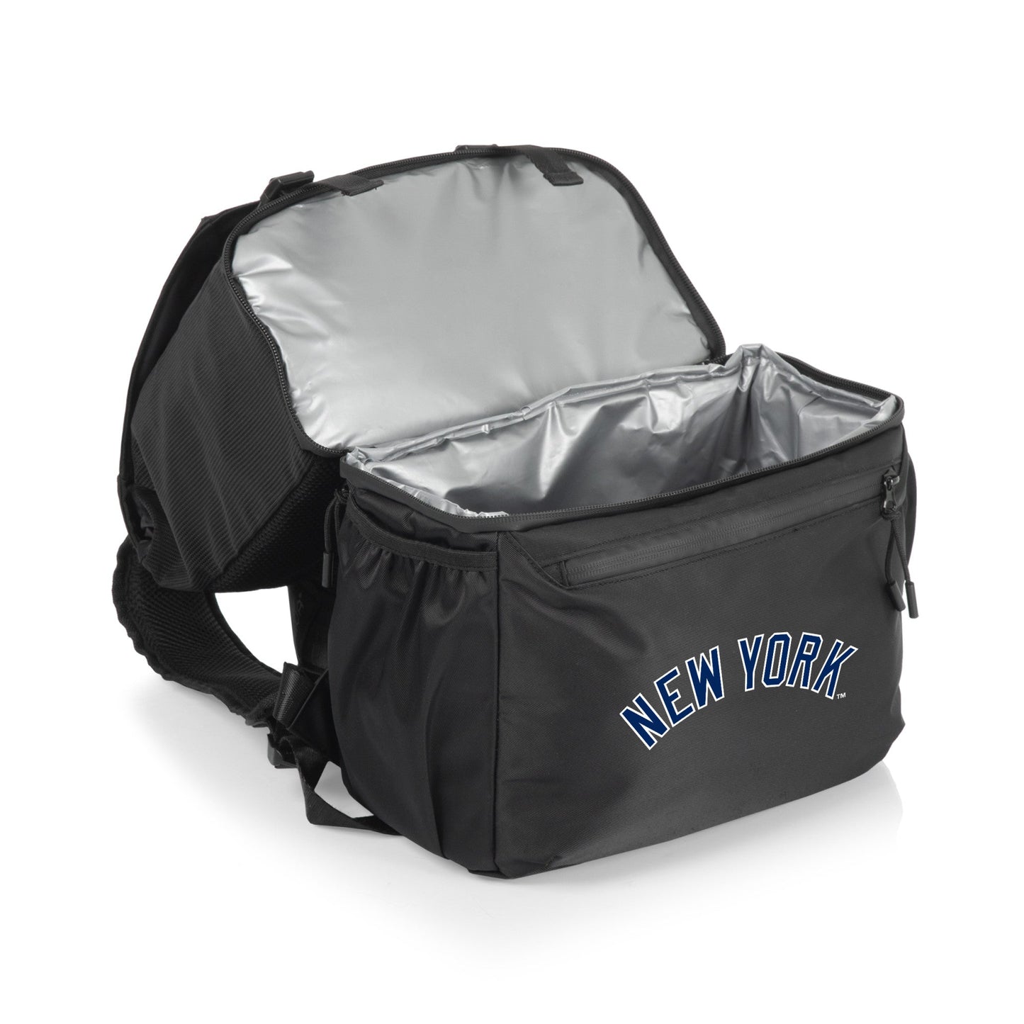 New York Yankees - Tarana Recycled Backpack Cooler