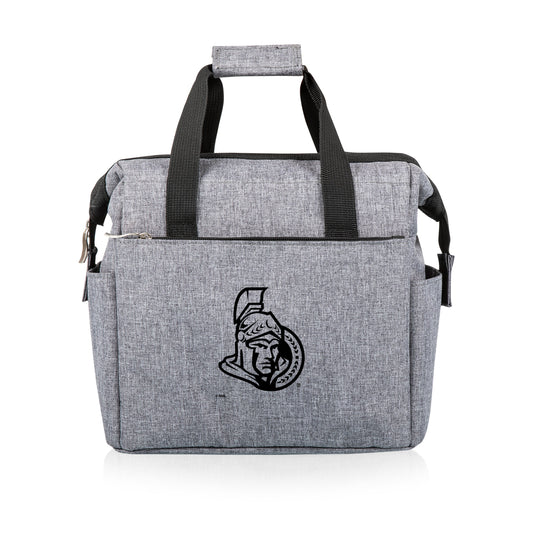 Ottawa Senators - On The Go Lunch Bag Cooler