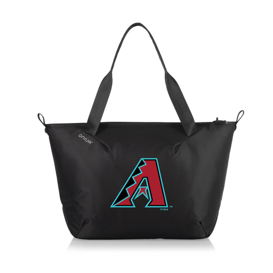 Arizona Diamondbacks - Tarana Recycled Cooler Tote Bag