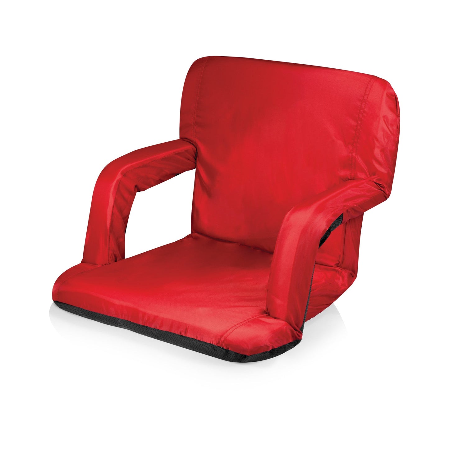 Louisville Cardinals - Ventura Portable Reclining Stadium Seat