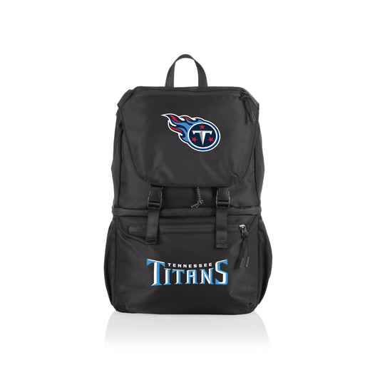 Tennessee Titans - Tarana Recycled Backpack Cooler