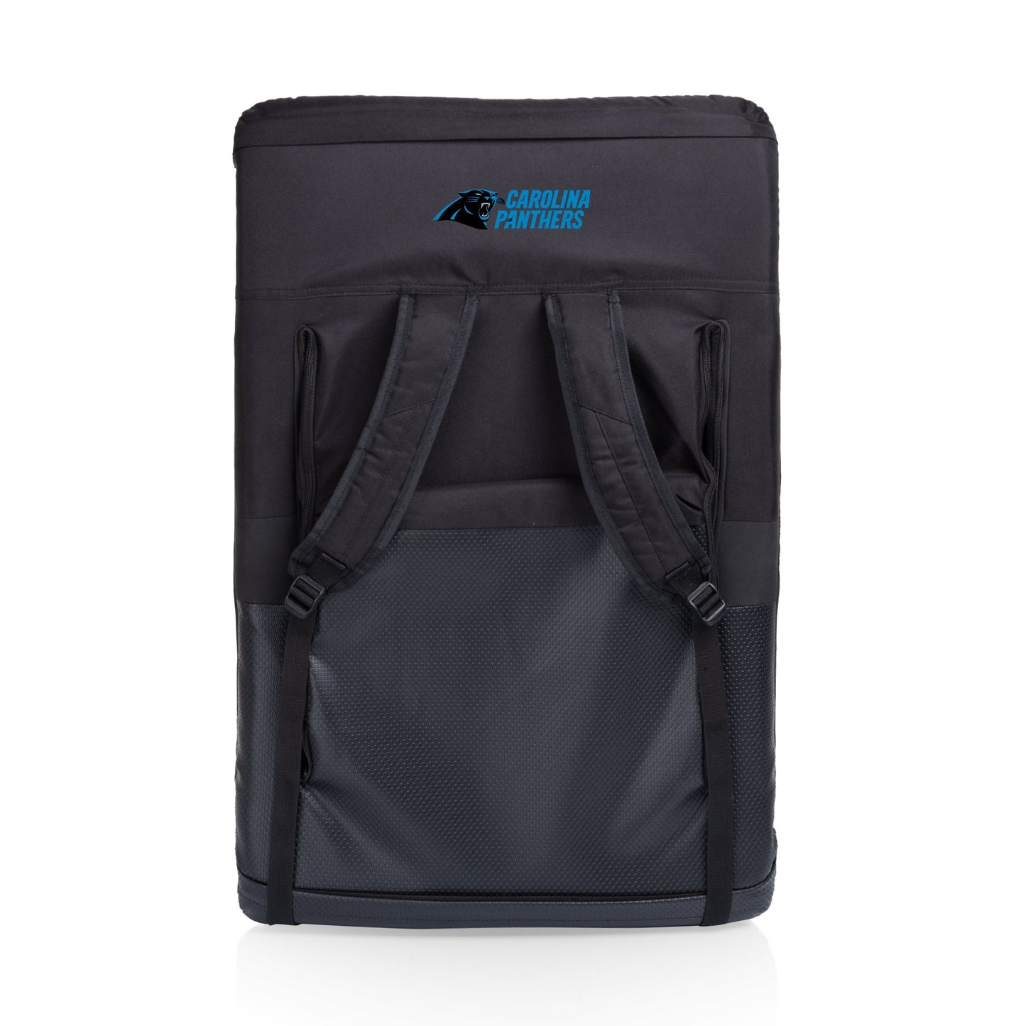 Carolina Panthers - Ventura Portable Reclining Stadium Seat
