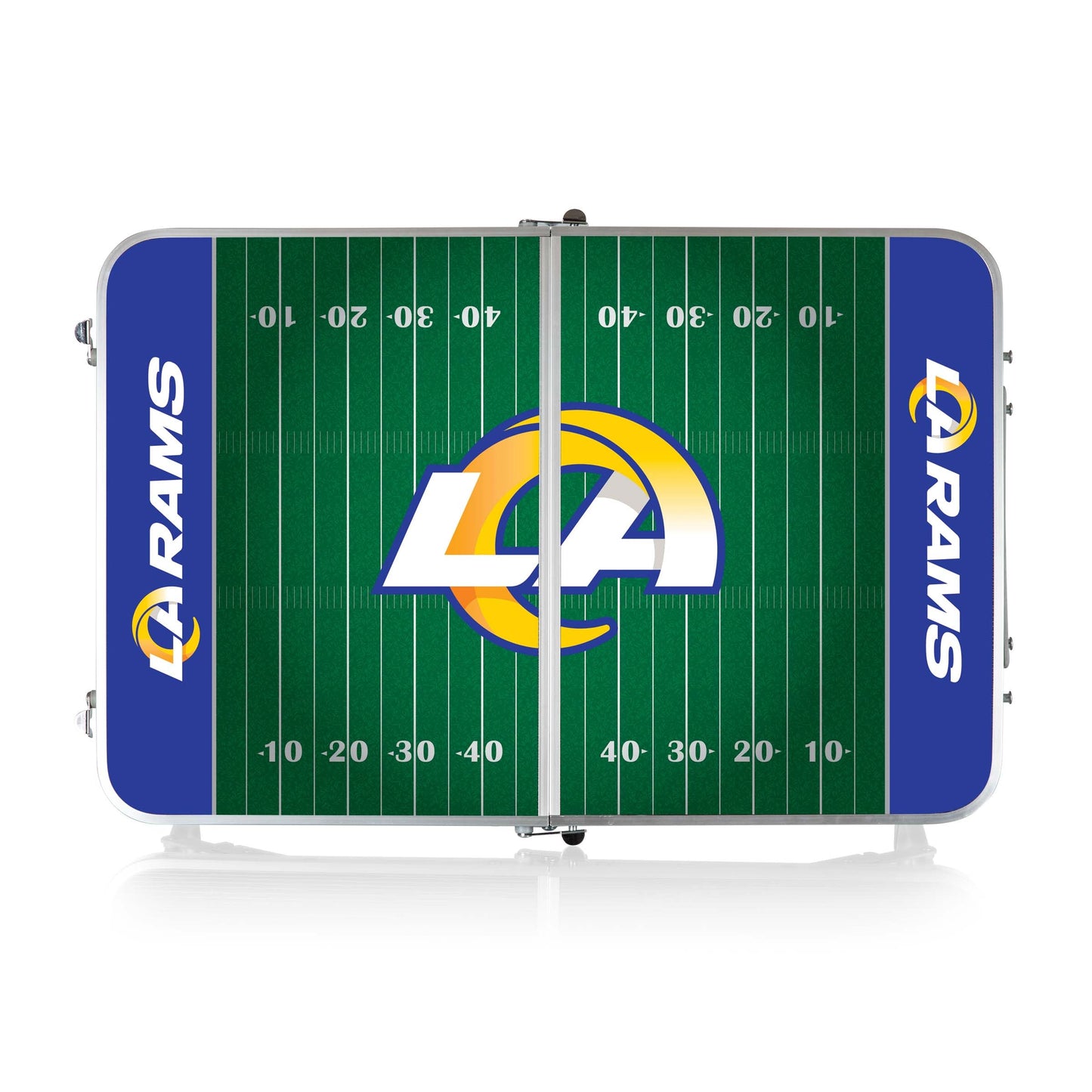 Los Angeles Rams - Concert Table Mini Portable Table