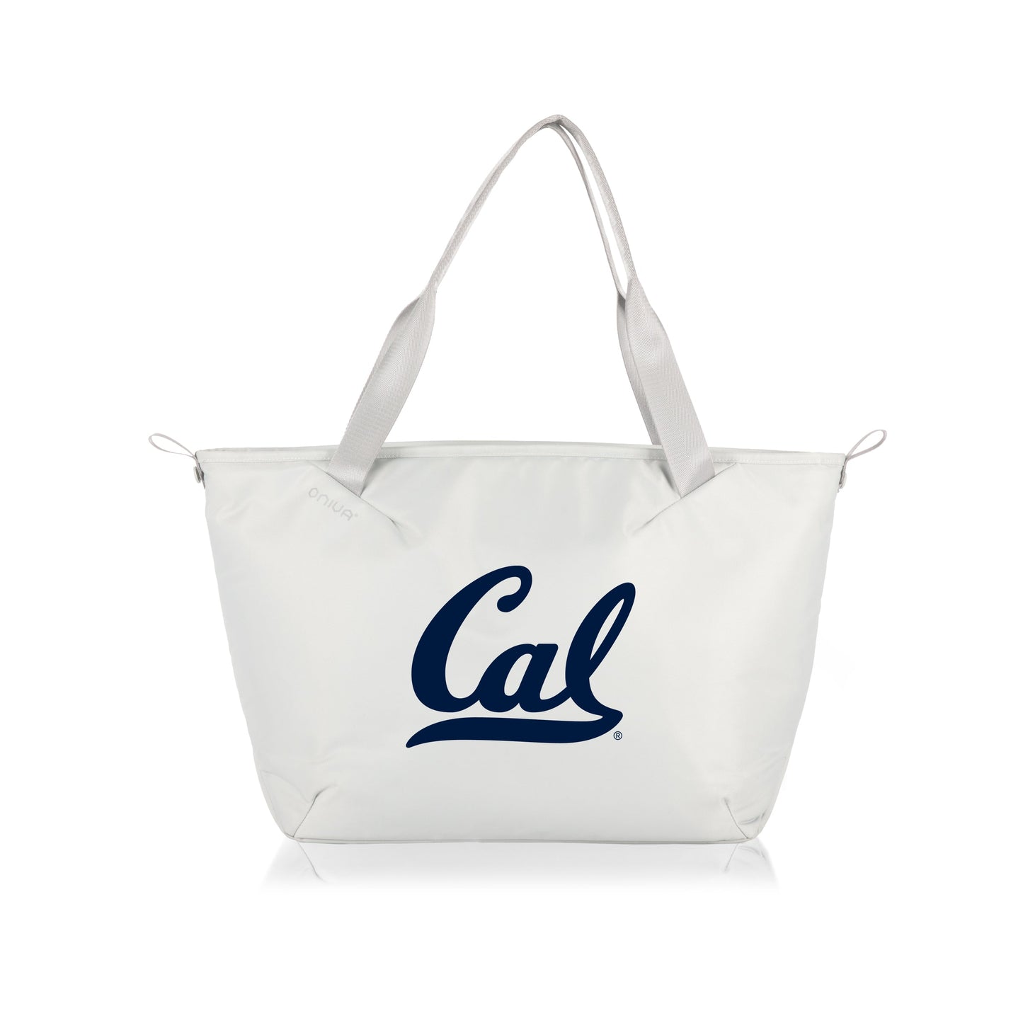 Cal Bears - Tarana Recycled Cooler Tote Bag