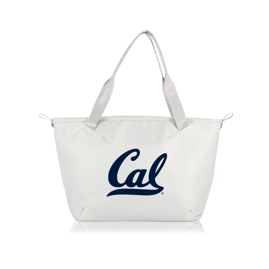 Cal Bears - Tarana Recycled Cooler Tote Bag