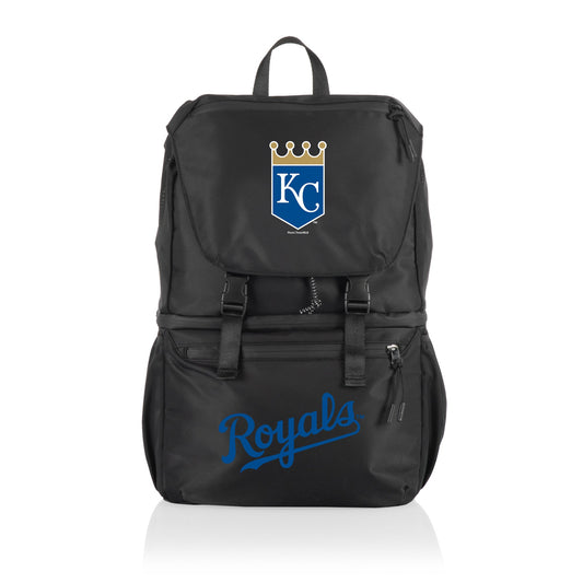Kansas City Royals - Tarana Recycled Backpack Cooler
