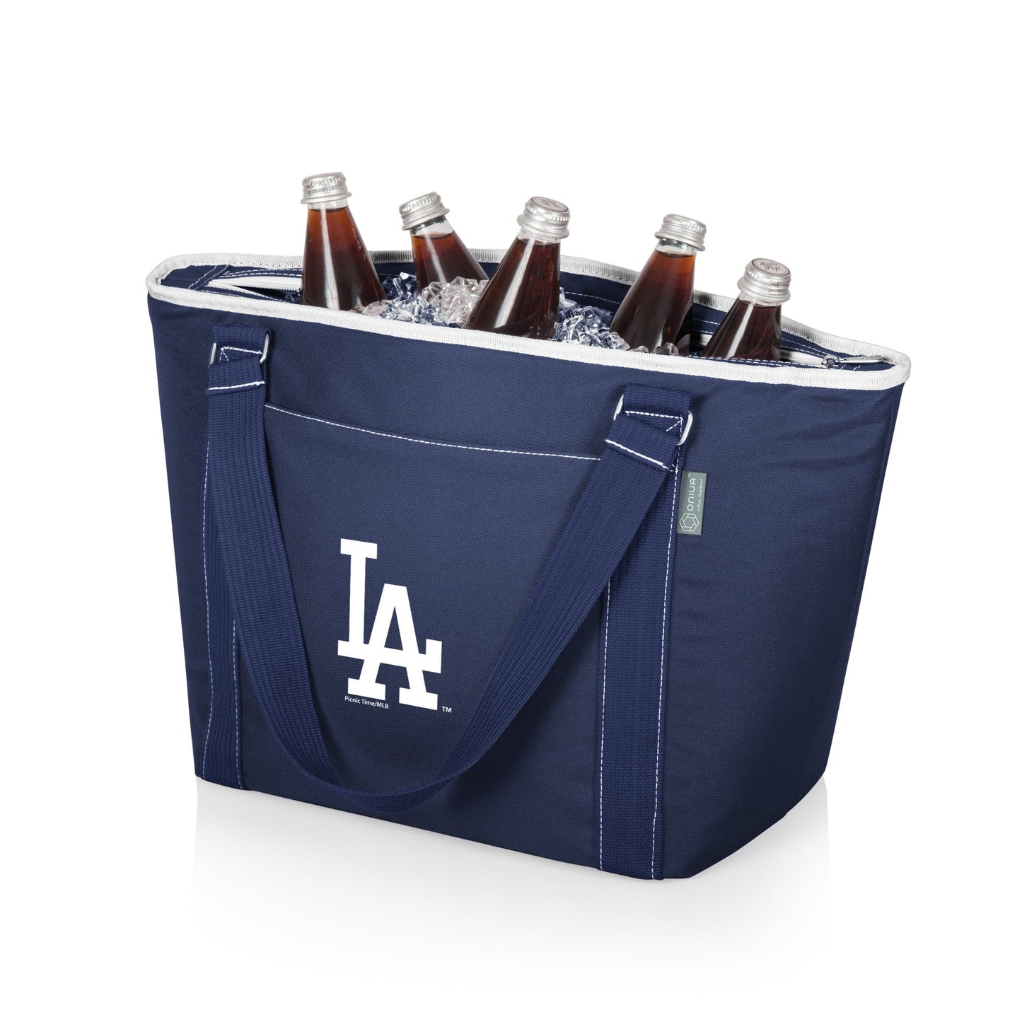 Los Angeles Dodgers - Topanga Cooler Tote Bag
