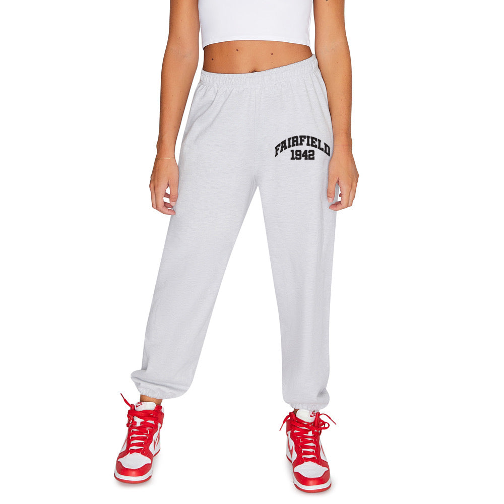Fairfield Stags Established Sweatpants