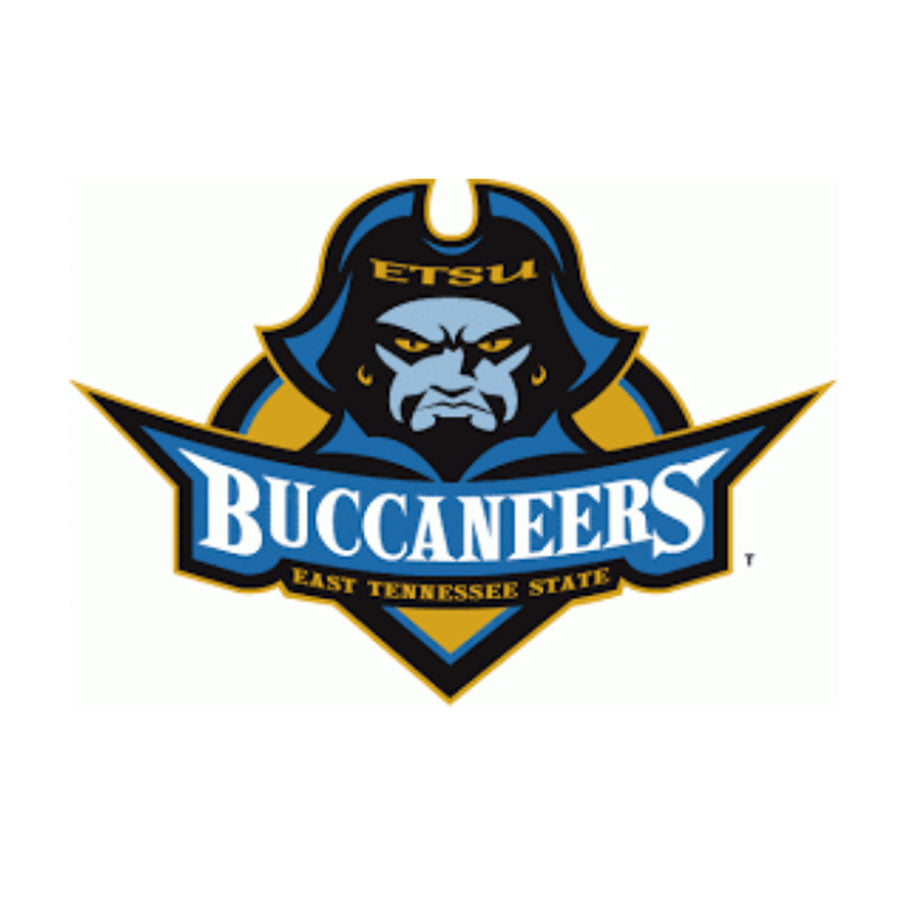 East Tennessee State Buccaneers