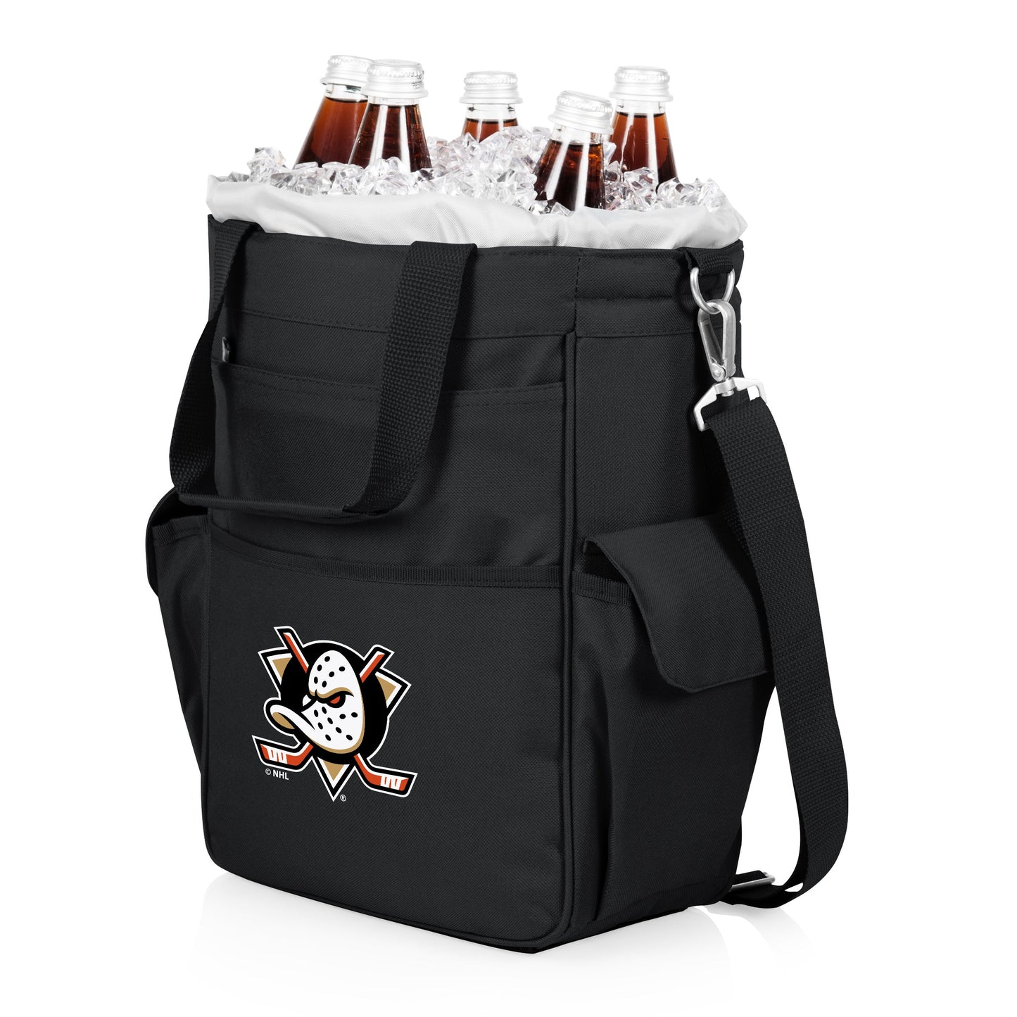 Anaheim Ducks - Activo Cooler Tote Bag