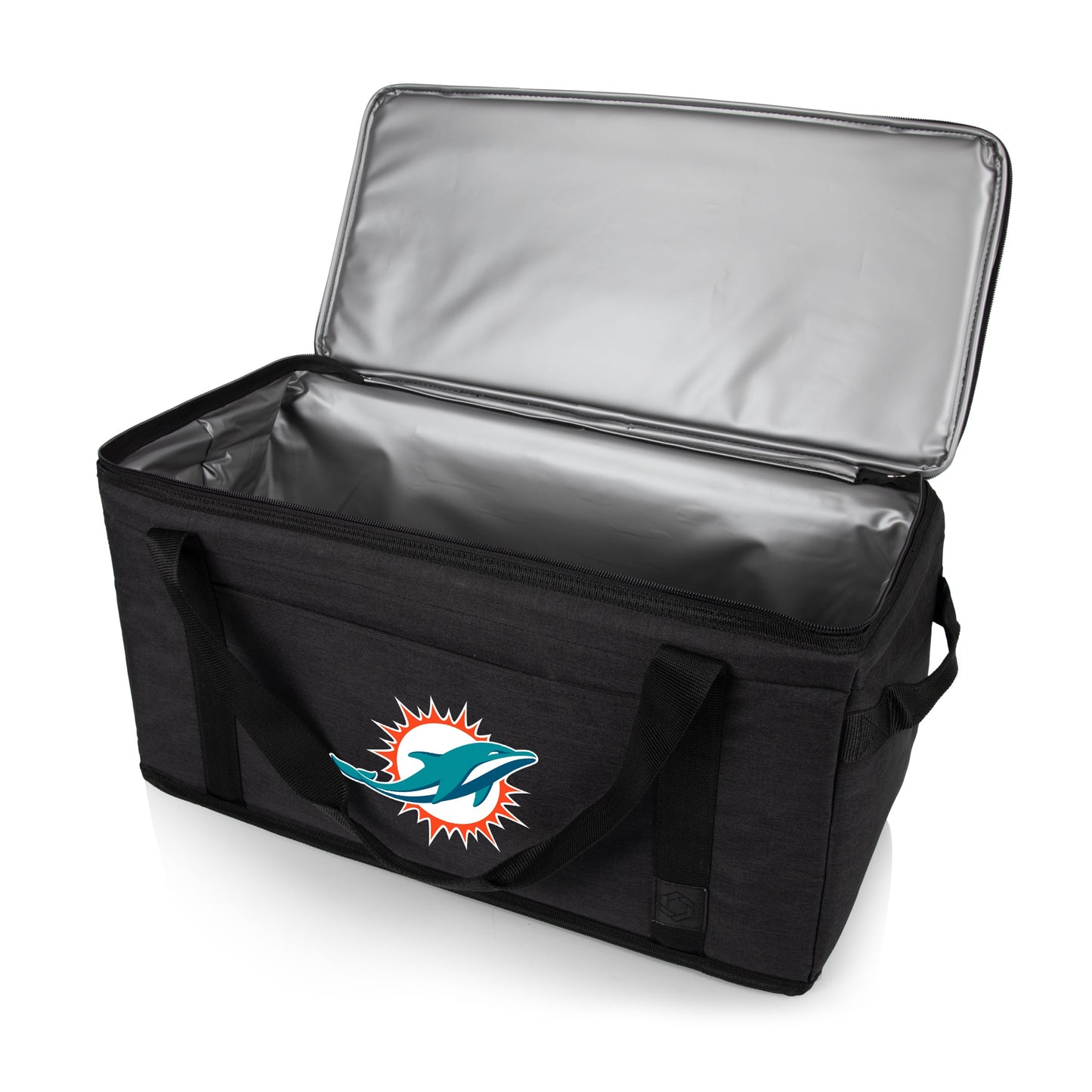 Miami Dolphins - 64 Can Collapsible Cooler