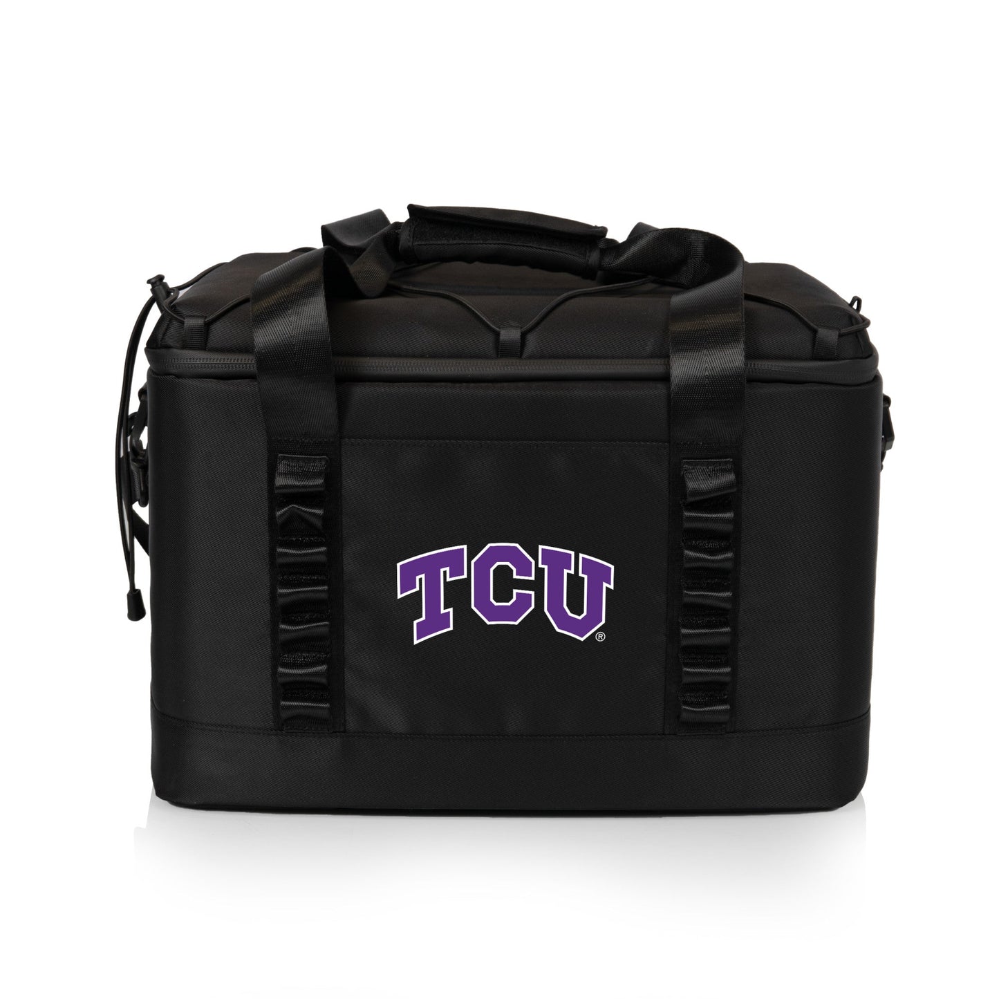 TCU Horned Frogs - Tarana Superthick Recycled Cooler - 24 can