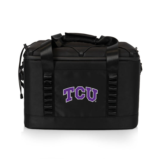 TCU Horned Frogs - Tarana Superthick Recycled Cooler - 24 can
