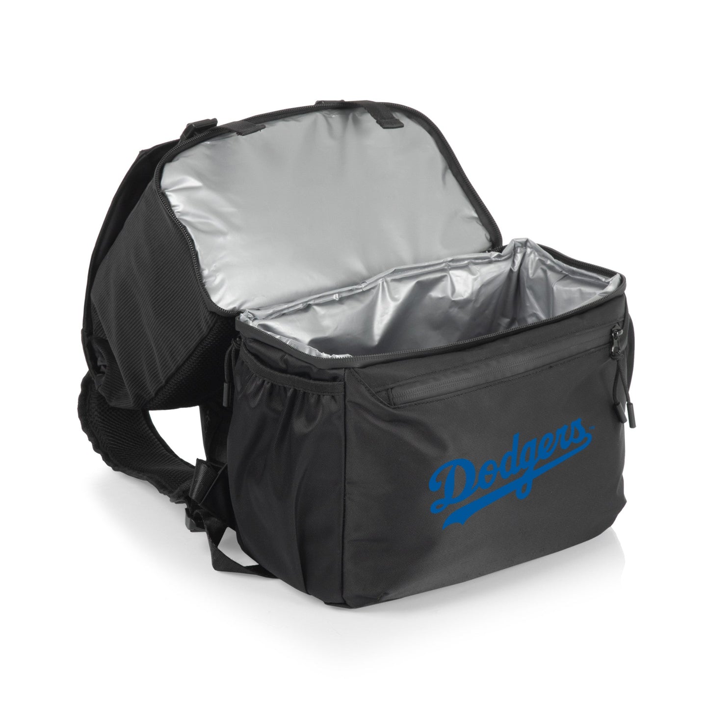 Los Angeles Dodgers - Tarana Recycled Backpack Cooler