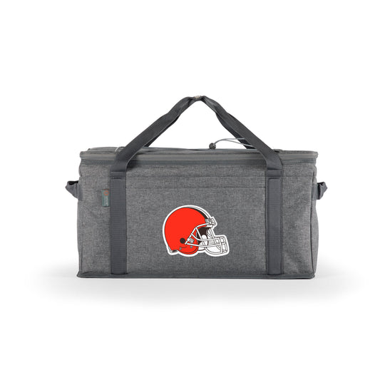 Cleveland Browns - 64 Can Collapsible Cooler