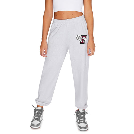 Fordham Gray Sweatpants