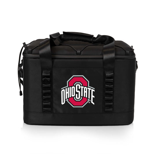 Ohio State Buckeyes - Tarana Superthick Recycled Cooler - 24 can