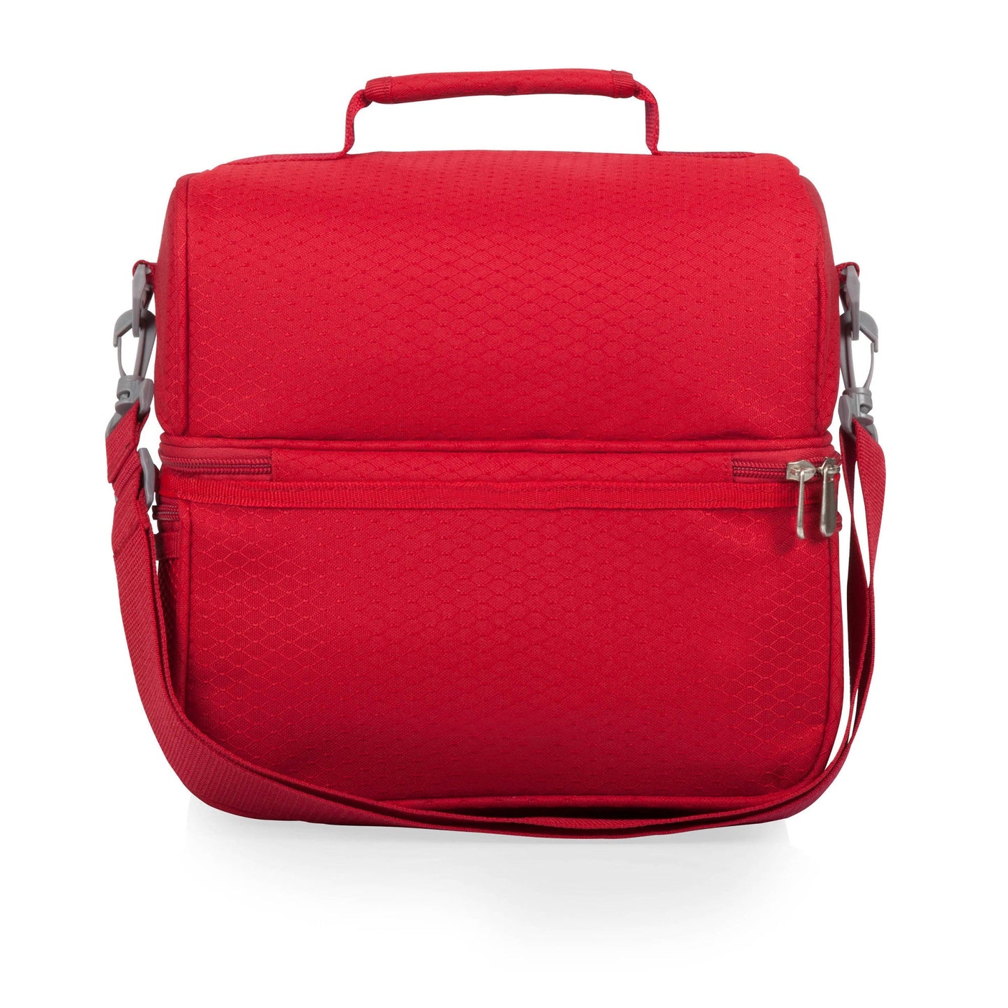 Washington Nationals - Pranzo Lunch Bag Cooler with Utensils