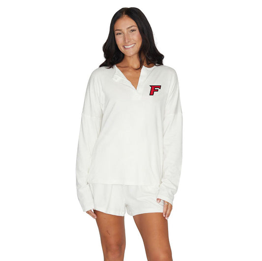 Fairfield Stags Knit Set