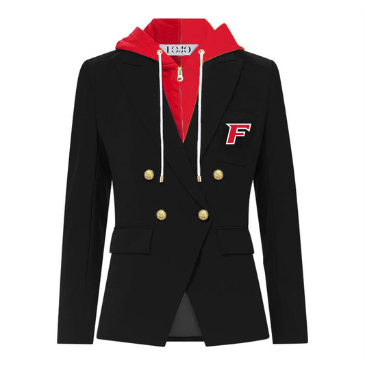 Fairfield Stags Blazer Jacket