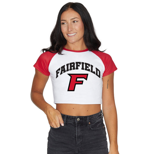 Fairfield Stags Team Tee