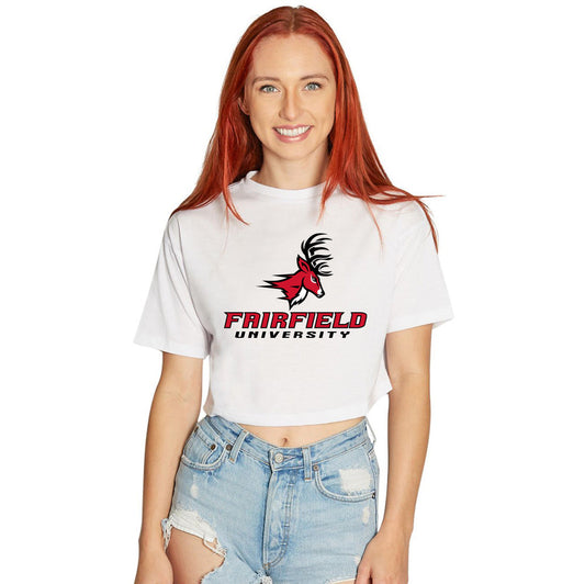 Fairfield Stags Signature Tee
