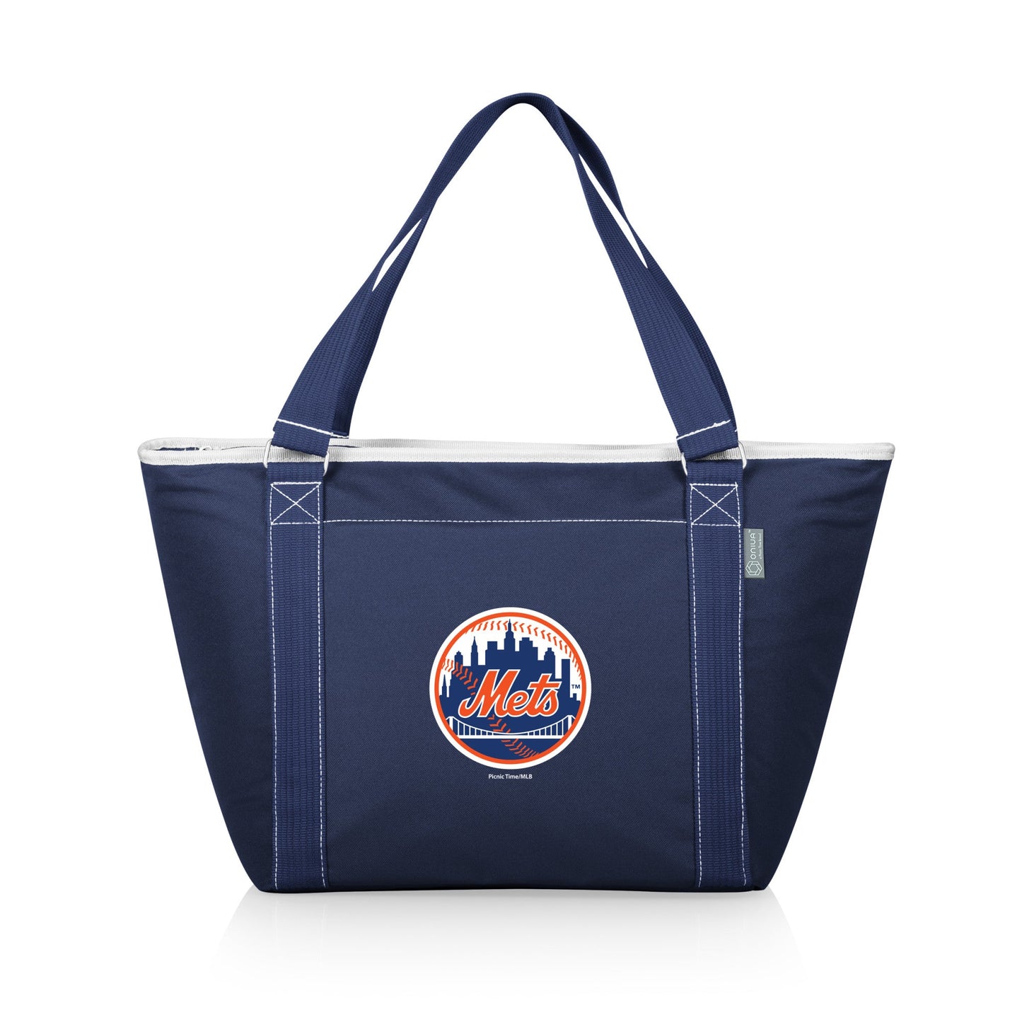 New York Mets - Topanga Cooler Tote Bag